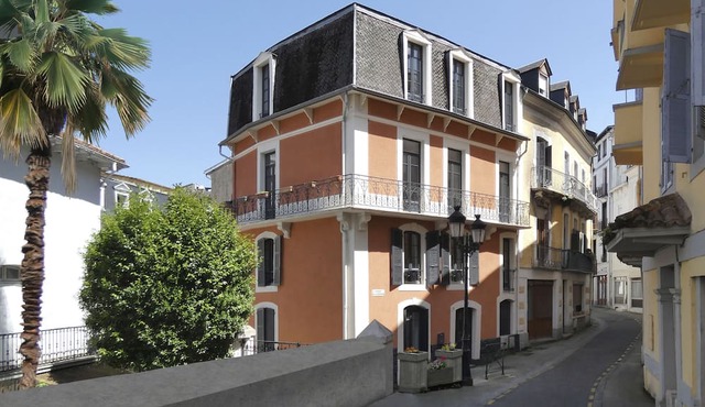 􏰇􏰅􏰱􏰂􏰄􏰎􏱂􏰳􏱃 􏰄􏰁􏰁􏰂􏰅􏰇􏰁􏱂􏰃􏱃appartement Dans le Centre Historique