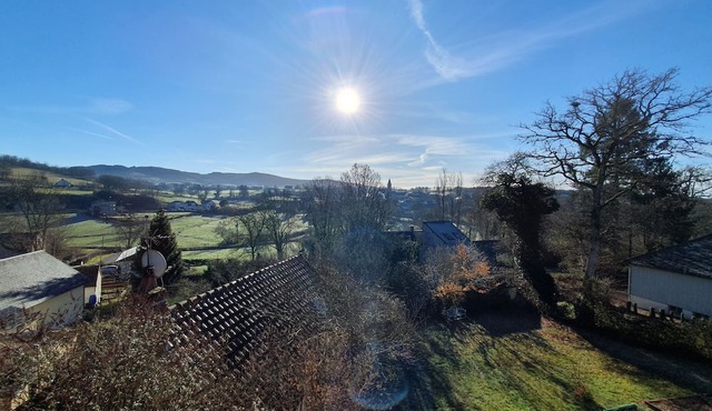 Suite de 35m2 Petit Déjeuner Compris à Saint Honoré les Bains