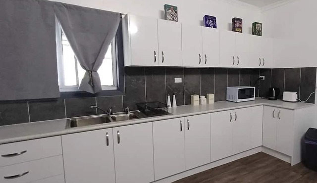 Lynwood Farmstay in Peaceful Location