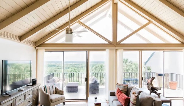 Hillside Boutique Hotel - Luxury Suite, Multiple Beds