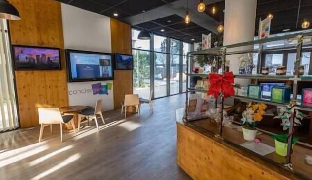 Vrbo Property