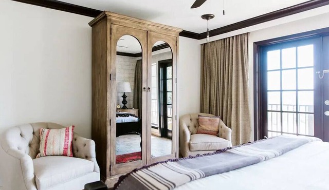Hillside Boutique Hotel - Premier Suite, Multiple Beds
