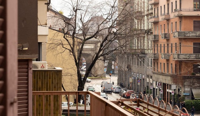 Picasso House - Historic Center /M3