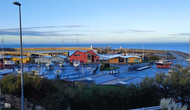 Homerez - House 1 km away from the beach for 15 ppl. with garden at Flamanville