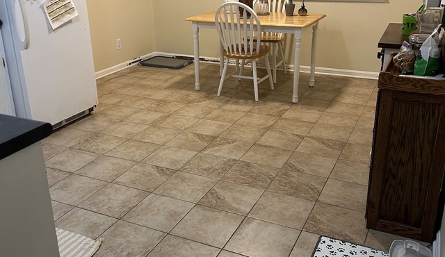 April 8th solar eclipse line of totality. Can rent the 7th and/or the 8th.