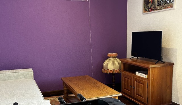 Chez Monica et ses Amis à Nancy - Plongez Dans L'expérience de la Série Friends