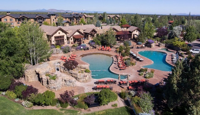 3 BR Pet-Friendly Townhouse @ Juniper Preserve Resort