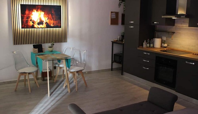 Vrbo Property