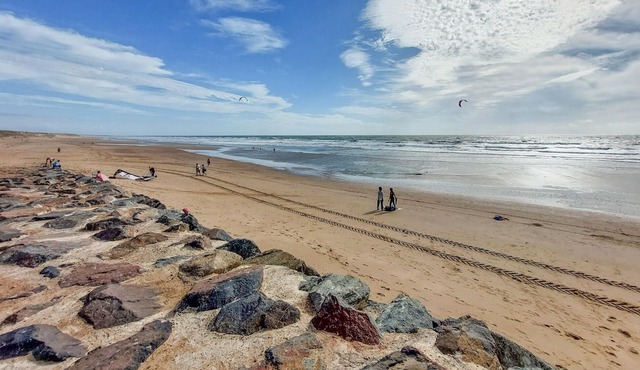 2 bedroom accommodation in Apremont