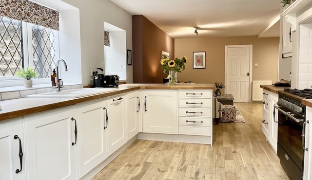 Kist Accommodates - Oddfellows Mews | Pateley Bridge