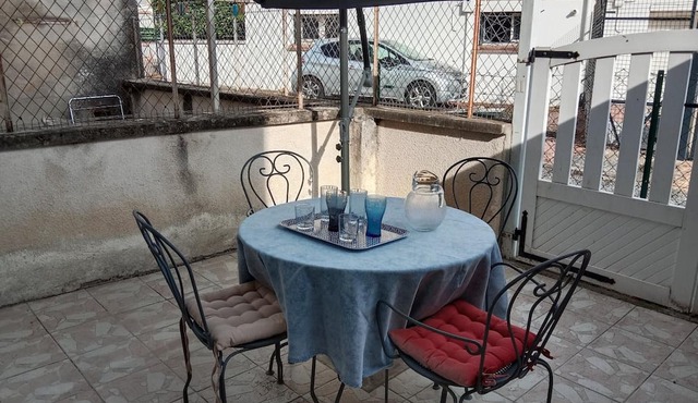 Gite Bellerive-sur-Allier, 3 bedrooms, 6 persons