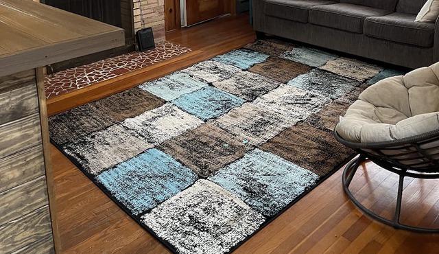 Farmhouse on 80 acres. Pond with fishing