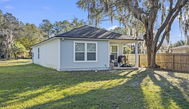 Lake Life! Sante Fe Canal Home