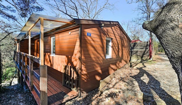 Spend a wonderful family vacation in this cozy vacation home.