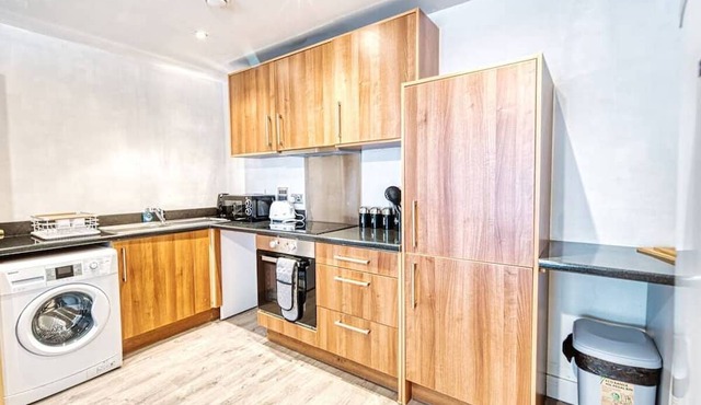 Guest Homes | Cutlass Court