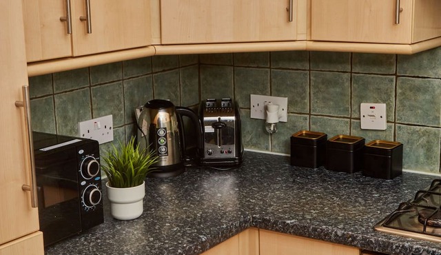 Burton Road Comfy House