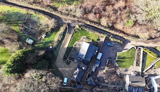 Peaceful Haven: Nature & Cuisine