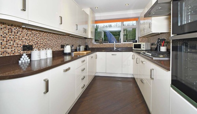 Hale Low Road Altrincham