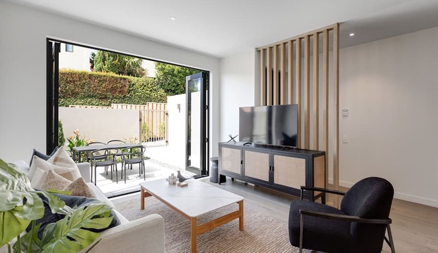 Brand New Luxury for the Family