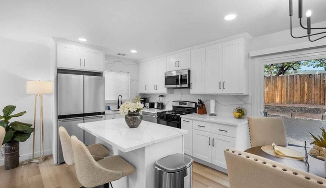 Pearl Haven Retreat on Lochner Dr