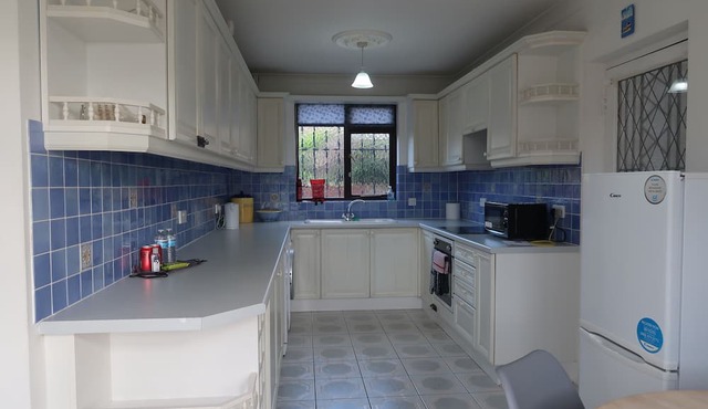 House In Chalkwell (Southend) Amazing Sea Views