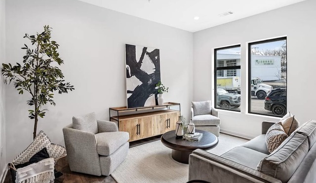Welcome to Downtown Living !
