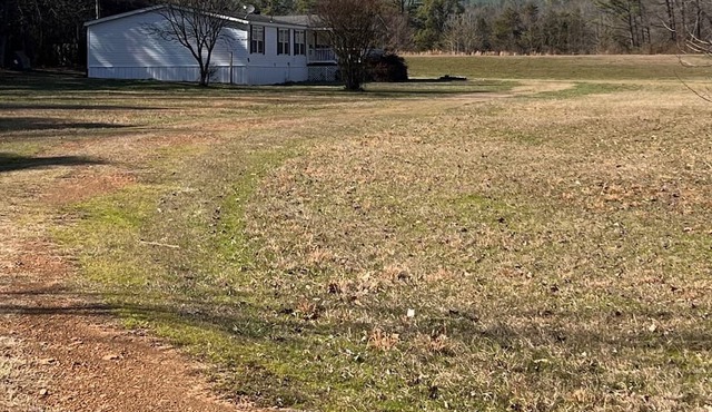 40+ acres 3 miles from Petit Jean State Park, perfect site to see the eclipse!