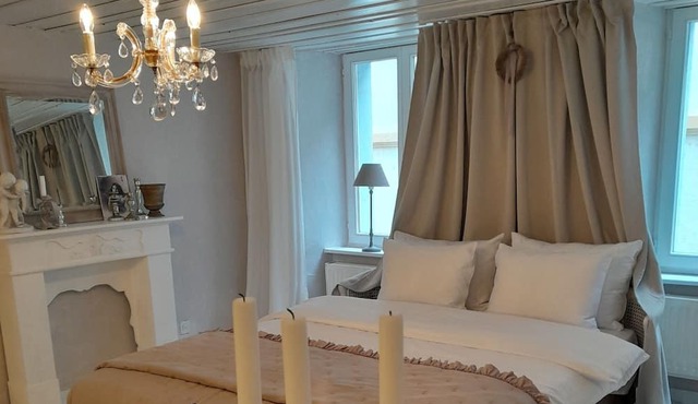 Ferienwohnung/app. für 2 Gäste mit 25m² in Porrentruy