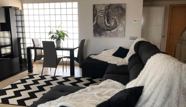 Homing House Cambrils 27