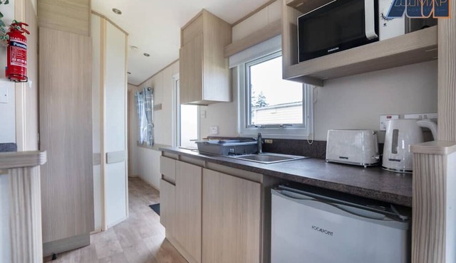 Holiday Home Near Edinburgh