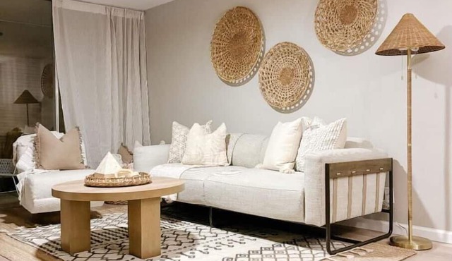 Mariposa at the Maya: Tulum Inspired Condo in the Heart of Old Town Scottsdale