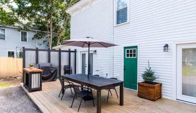 Private Village Home in Catskill Splendor