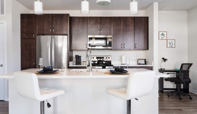 Corporate Housing by MGM