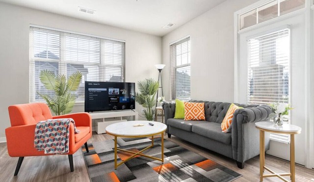 Corporate Housing by MGM