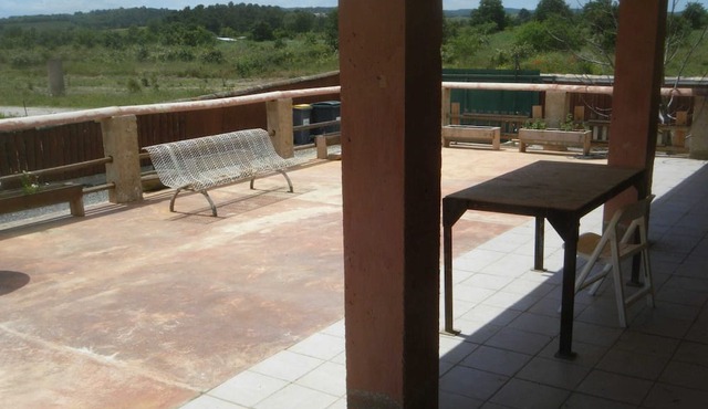 Homerez - Nice house for 5 ppl. with garden and terrace at Carcassonne