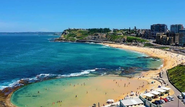 Retreat on Denison - Perfect for City Explorers!