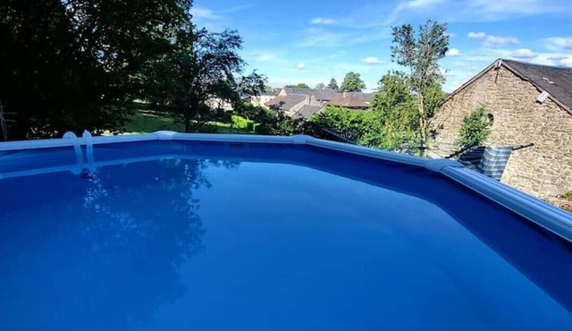 Double Room with valley view