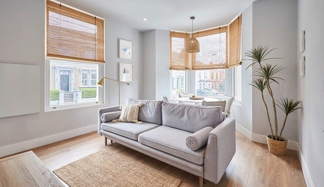 Host & Stay | Poplar Villas