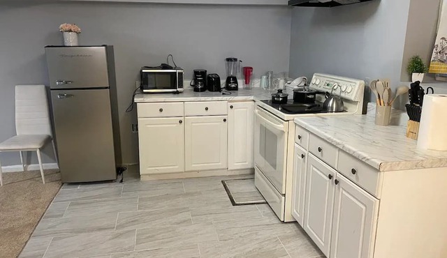 Silver Spring md 20904 3 bedroom Private Entry