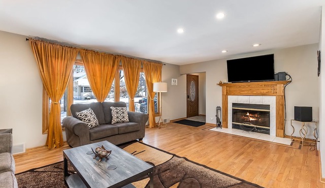 Saint John Indiana Rental