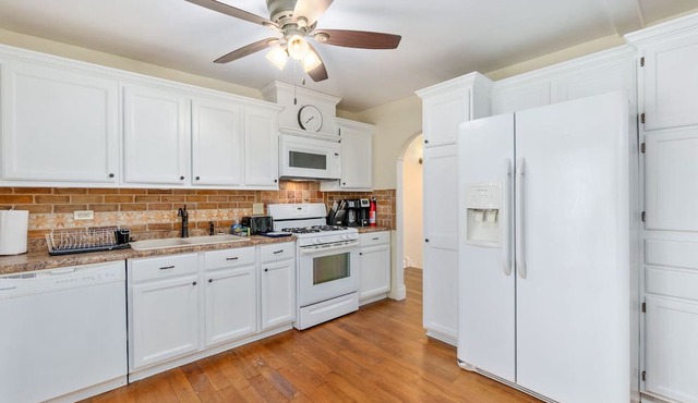 Dyer Indiana Rental