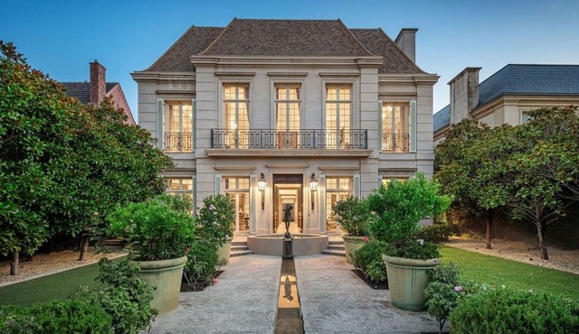 Most Impresive and Architecturally home