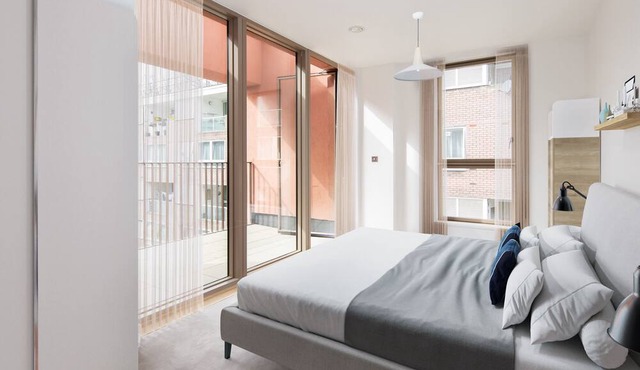 SERCASA ~ Regent's Park