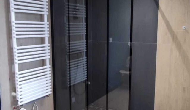 Homerez - Big house for 12 ppl. with spa and terrace at Pleugriffet