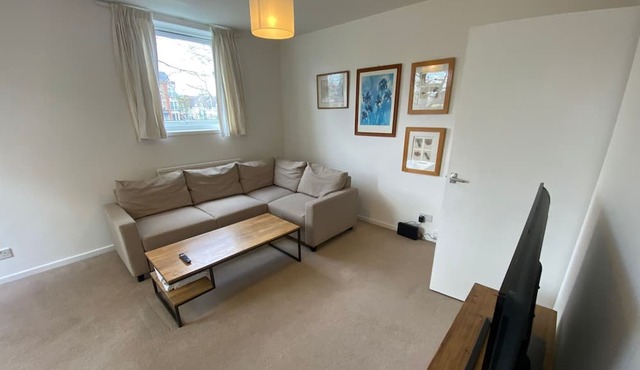 Charming studio flats Amazing location