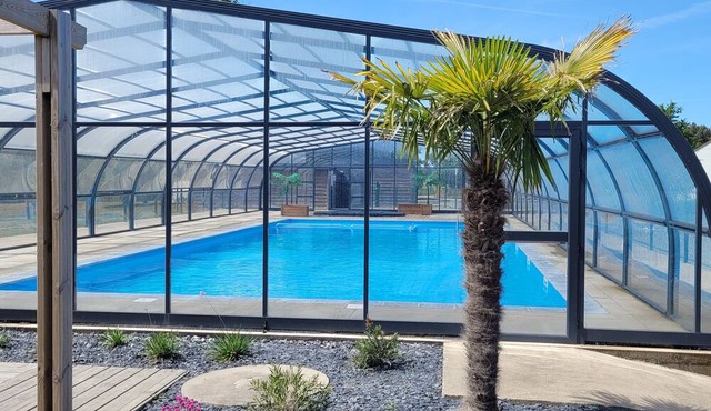 Chalet Marzan, 3 bedrooms, 7 persons