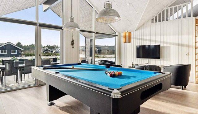 5 star holiday home in Sydals