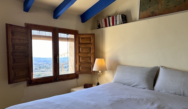 Escapada Mágica en El Carmen