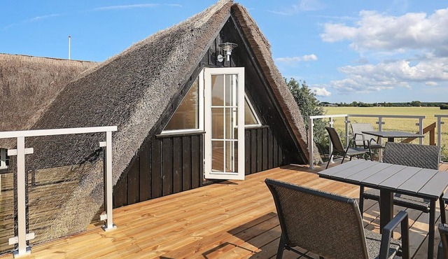 6 person holiday home in Guldborg