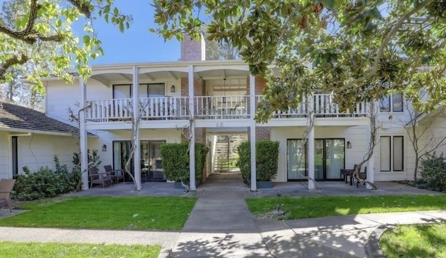 Wine Country Bliss! 1 bed/1 bath